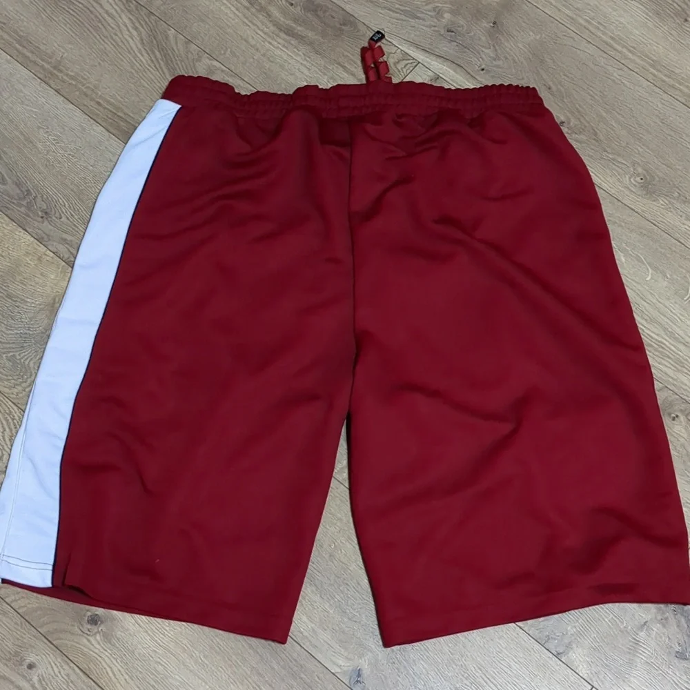 Makaveli Shakur Jersey & Shorts Set Men’s Size XXL - Picture 8 of 13